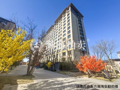 泰禾金府大院5号楼1单元101、B101、B201室（下跃）