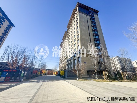 泰禾金府大院7号楼101、B101、B201室（下跃）