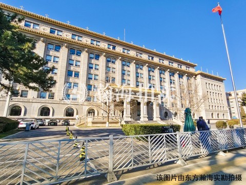 甘家口大厦712室