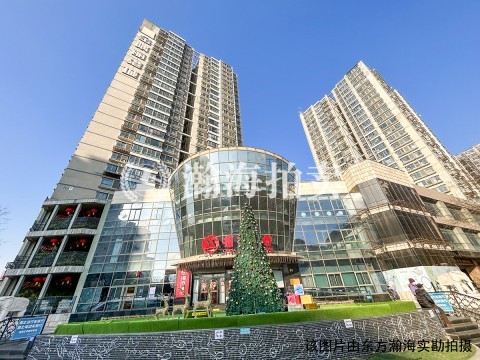 金隅丽港城甲2号楼甲2-2室