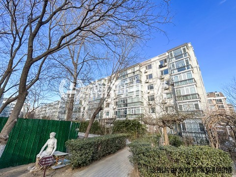 天通苑本一区4号楼7单元2室（复式）