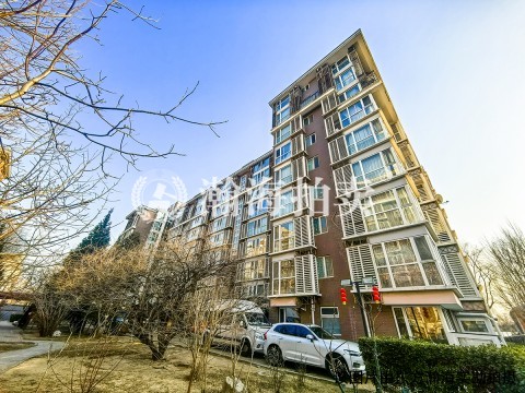 城市绿洲家园1号楼3单元101室