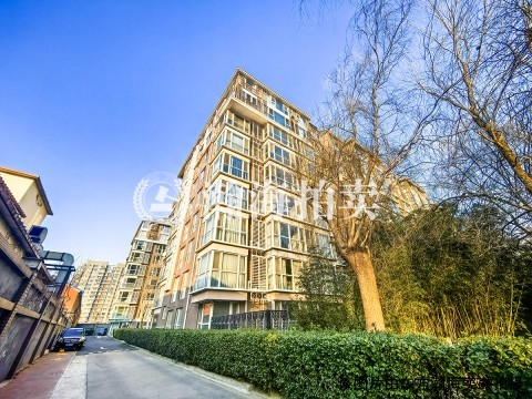 城市绿洲家园1号楼4-101室