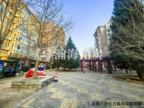 城市绿洲家园1号楼3单元101室