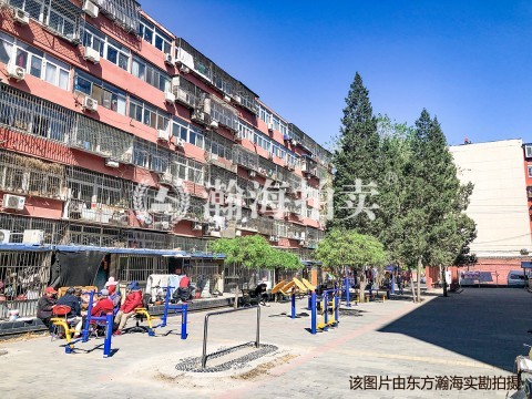 西罗园南里2号楼4单元413室