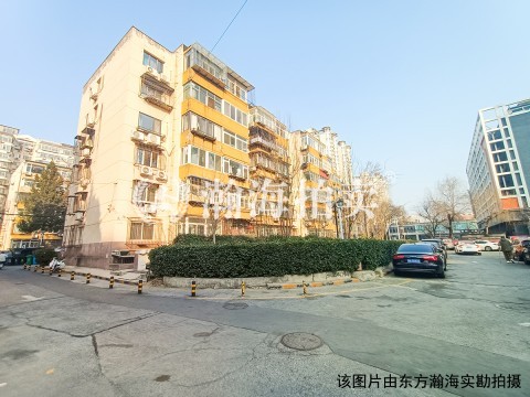 西罗园南里36号楼2单元201室