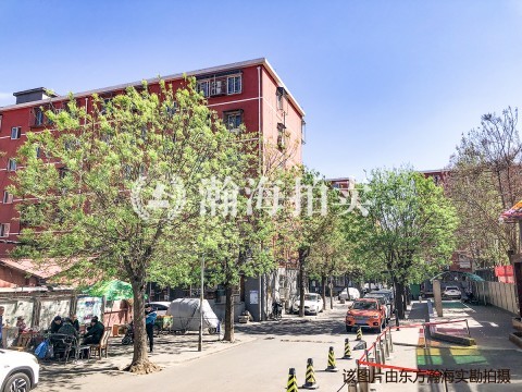 西罗园南里11号楼1单元4室