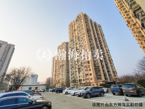 富华家园6号楼1单元1005室