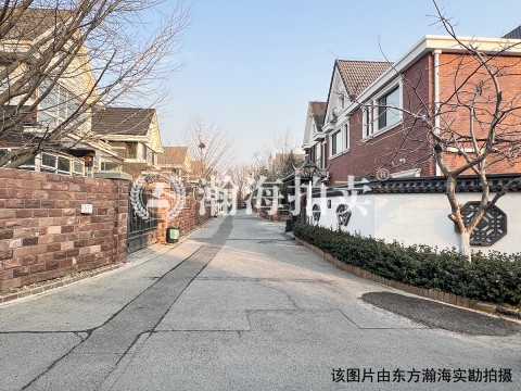 顺驰林溪7-1号楼02号（别墅）