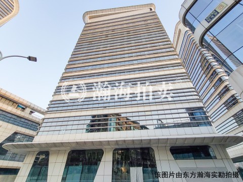 林达海渔广场2号楼911室