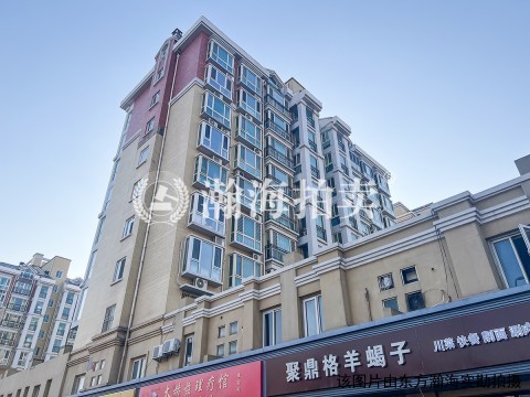 荔景园7号楼221室