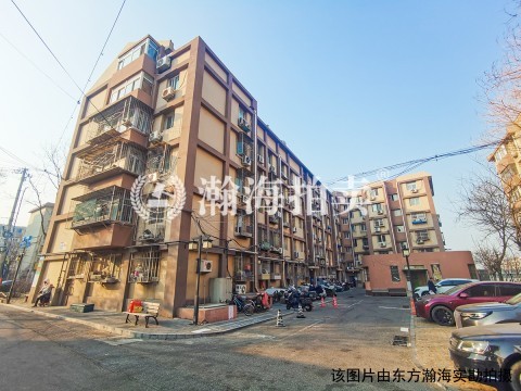 通惠北路小区24号楼6单元610室