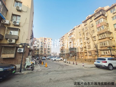 通惠北路小区24号楼6单元304室