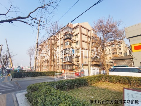 通惠北路小区3号楼303室