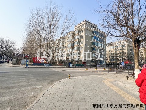 天通苑北三区33号楼6单元203室