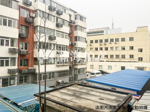 兴政西里南区23号楼4单元401室