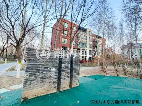 万科西山庭院16号楼负E-027号