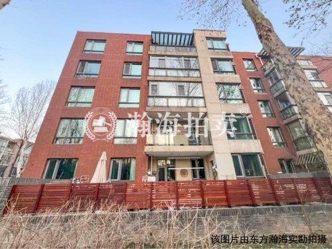 万科西山庭院16号楼2单元402室