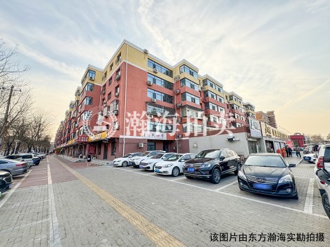 苏庄一里小区13号楼4单元303室
