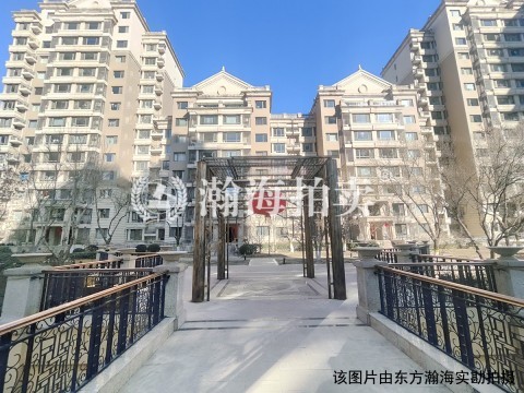 远洋万和城A区10号楼负1139号