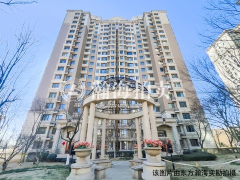 远洋万和城A区 10号楼负2022号（车位）