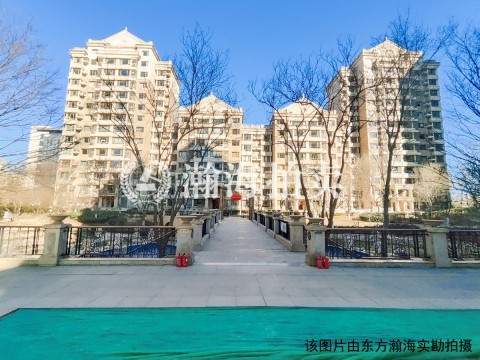 远洋万和城A区10号楼负1139号