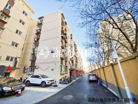 石佛营西里50号楼5-4室