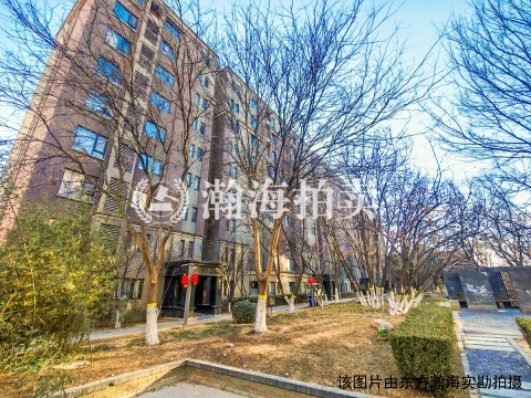 万科中粮假日风景A区9号楼4单元902室（带1车位）