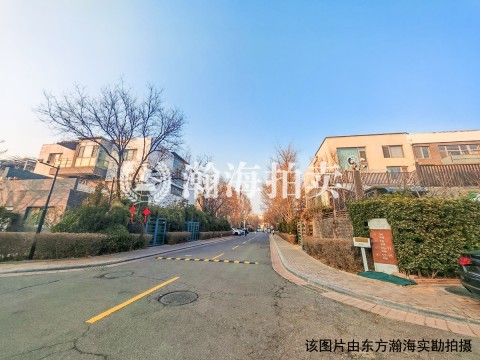 诸子阶29号楼01号双拼别墅