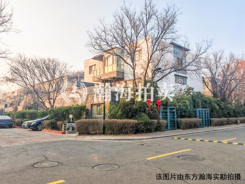 诸子阶4号楼03号别墅