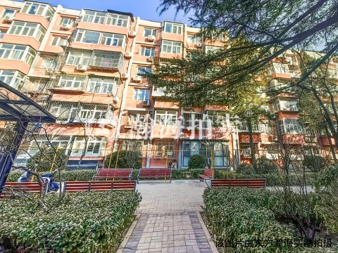 劲松四区410号楼5单元617室