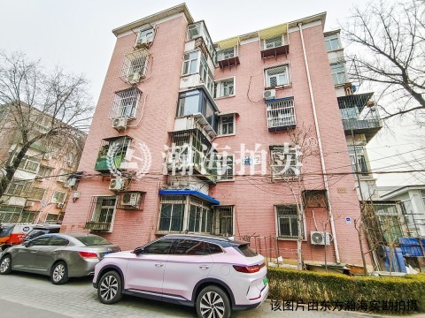 和平街十二区13号楼4单元102室