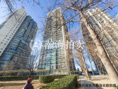 新康园北区8号楼2508室