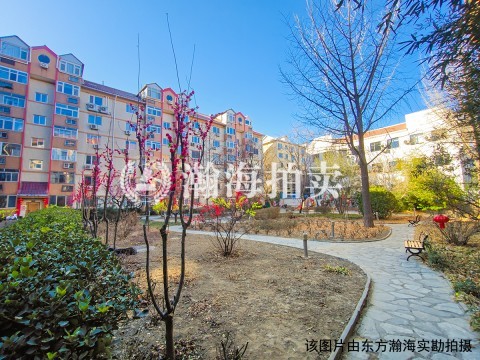 雅宝公寓1号楼4101室