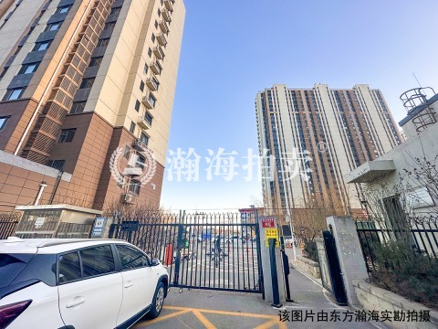 汇景苑四区4号楼2单元404室