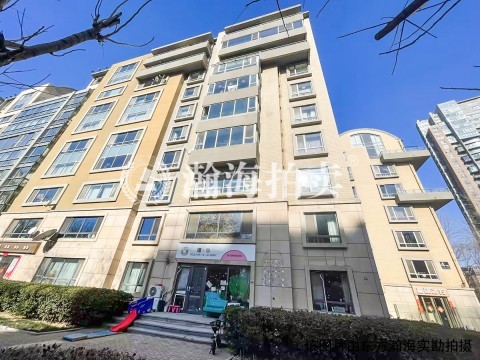 阳光上东C8区负099号