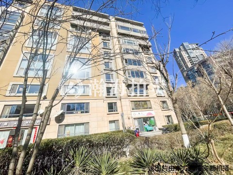 阳光上东滨河花园12、15-18号楼负019号