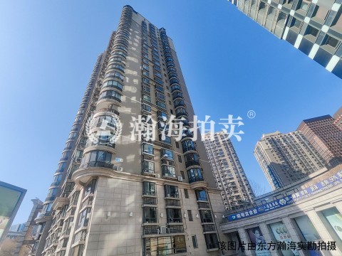 万国城MOMA 3号楼1202室