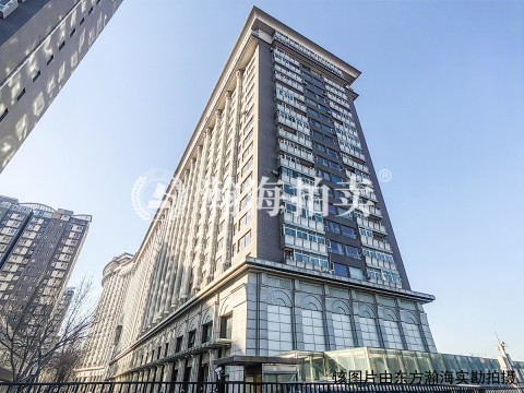 长城国际乙66号楼7单元802室