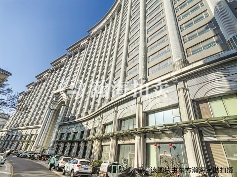 长城国际乙66号楼7单元808室