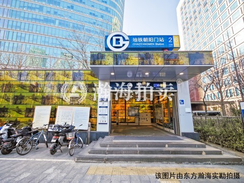 豆瓣胡同3号楼6单元301室（六分之一）