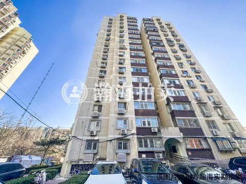 牡丹园东里4号楼3单元303室