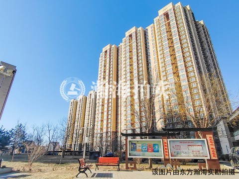 青荷里晨风园1号楼1103室