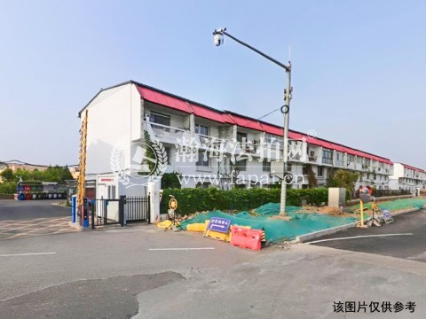 雁栖园5号楼502室