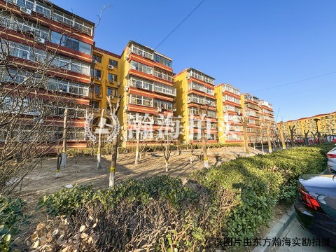 吴店西里1号楼4单元202室