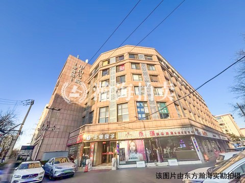 翠微路甲10号院1号楼415室