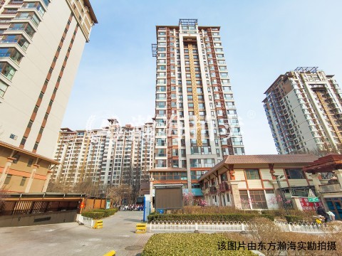 富力又一城B区9号楼1907室