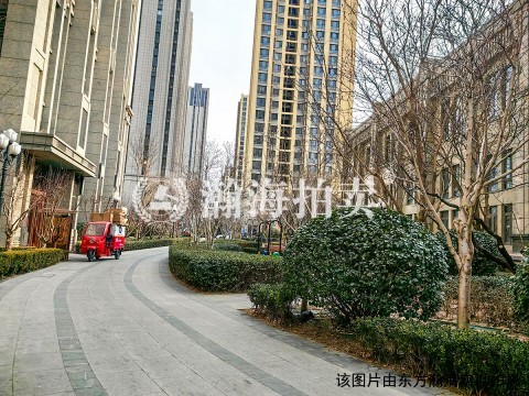 恒大未来城23号楼23-5室