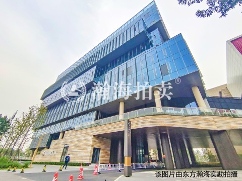 正商明苑19号楼B2207号
