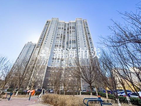 方恒东景109号楼2单元201室